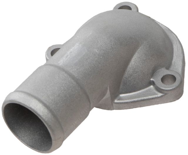 2000-2004 Nissan Xterra Engine Coolant Water Outlet (Four Seasons)