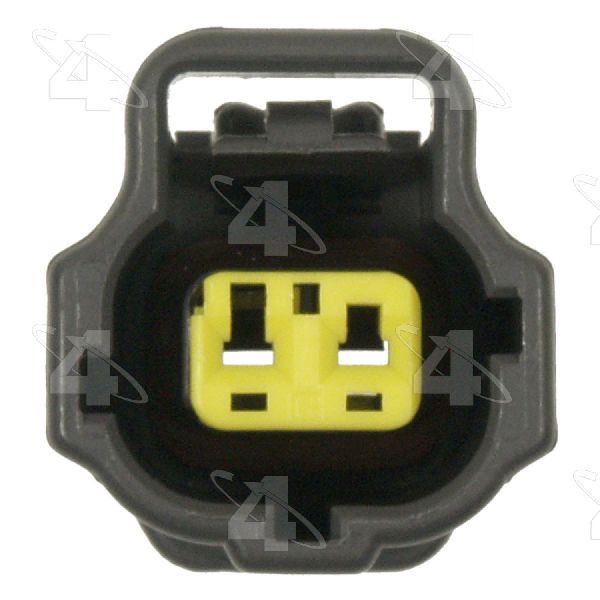 1998-2003 Dodge Durango A/C Compressor Cut-Off Switch Harness Connector (Four Seasons)