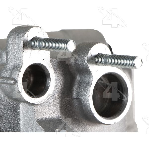 2016-2018 Land Rover Range Rover Sport A/C Compressor (Four Seasons)