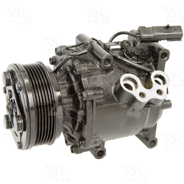 2001-2006 Dodge Stratus A/C Compressor (Four Seasons)