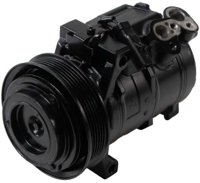 2011-2024 Dodge Durango A/C Compressor (Four Seasons)