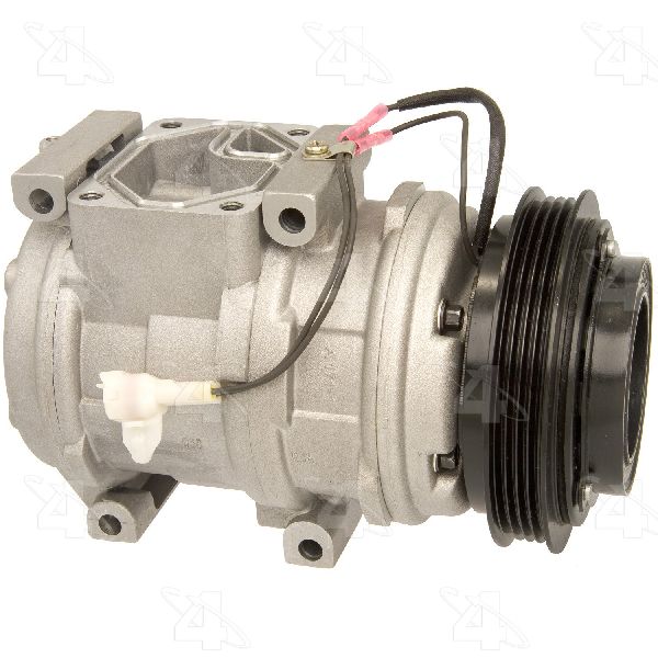 1994-1997 Toyota Previa A/C Compressor (Four Seasons)