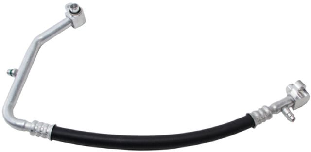 2016-2019 Chevrolet Volt A/C Refrigerant Suction Hose (Four Seasons)