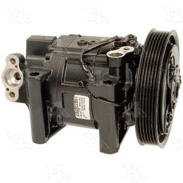 1999 INFINITI G20 A/C Compressor (Four Seasons)
