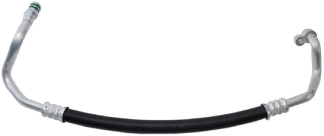 2019-2022 Toyota RAV4 A/C Refrigerant Suction Hose (Four Seasons)