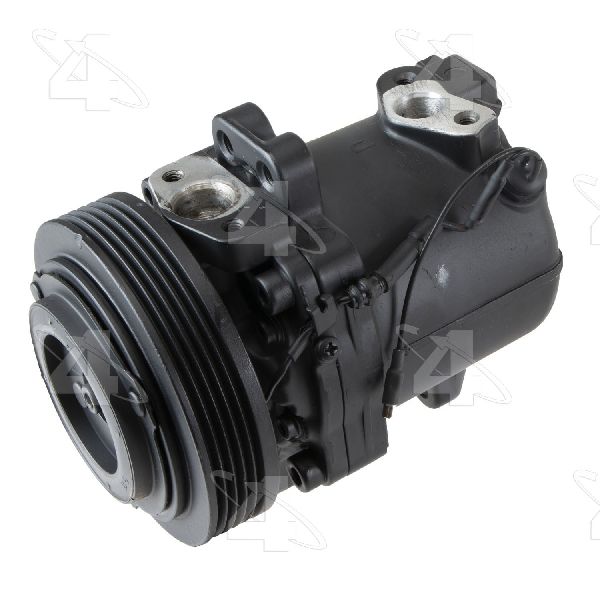 1999-2002 Suzuki Esteem A/C Compressor (Four Seasons)