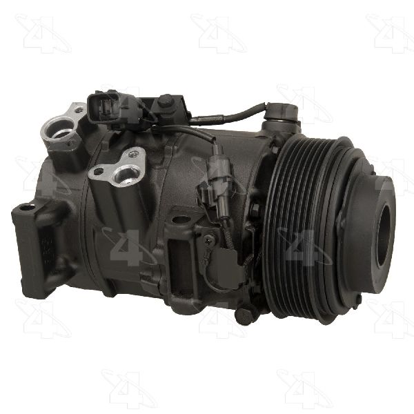 2006-2013 Lexus IS250 A/C Compressor (Four Seasons)