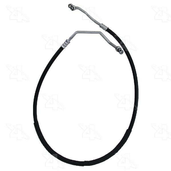 2003-2007 Chevrolet Express 2500 A/C Refrigerant Discharge Hose (Four Seasons)