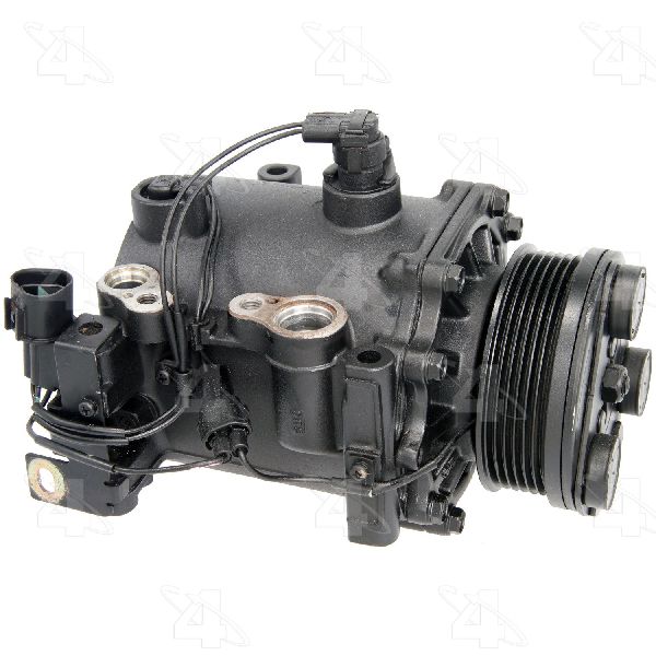 1999 Mitsubishi Galant A/C Compressor (Four Seasons)