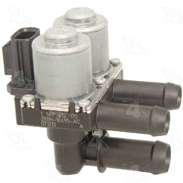 2003-2006 Lincoln LS HVAC Heater Control Valve (Four Seasons)
