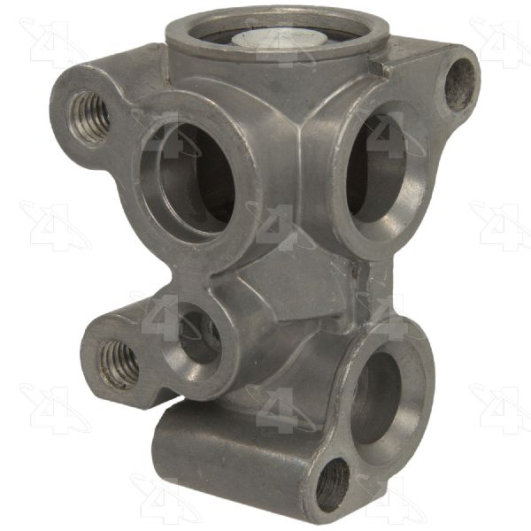 1991-2002 Saturn SL1 A/C Expansion Valve (Four Seasons)