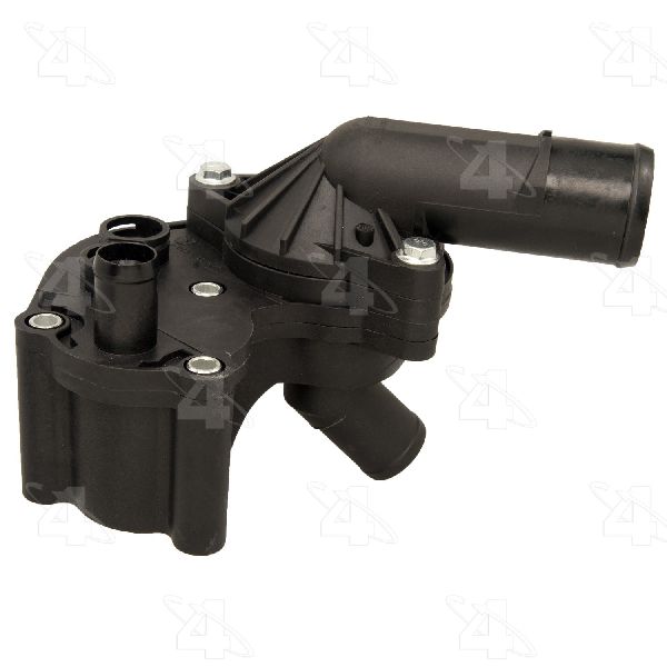 2005-2010 Ford Mustang Engine Coolant Water Outlet Housing Kit (Four Seasons)