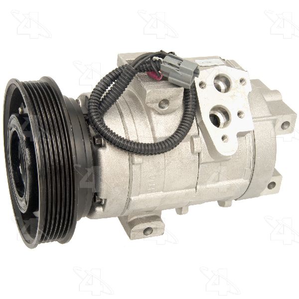 1999-2004 Honda Odyssey A/C Compressor (Four Seasons)
