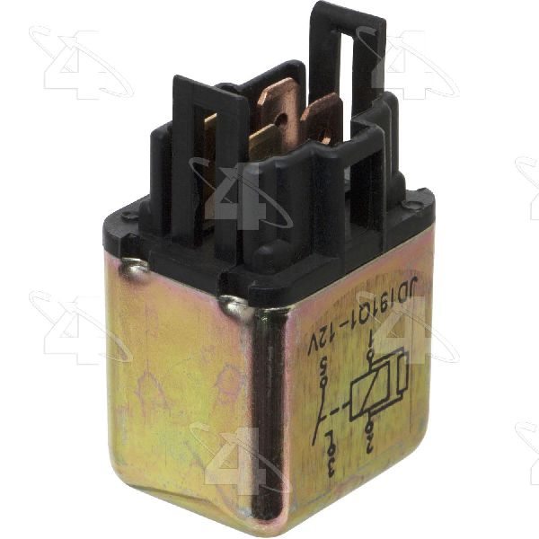 1995-1998 Hyundai Sonata A/C Compressor Control Relay (Four Seasons)
