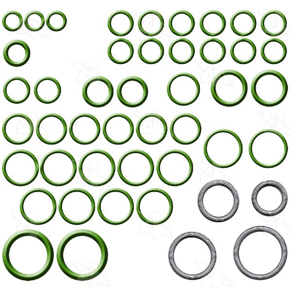 1991-2005 Ford Explorer A/C System O-Ring and Gasket Kit (Four Seasons)