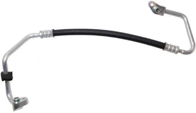 2012-2021 Toyota Prius C A/C Refrigerant Discharge Hose (Four Seasons)