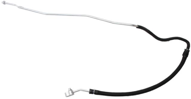 2009-2010 Hummer H3T A/C Refrigerant Liquid Hose (Four Seasons)