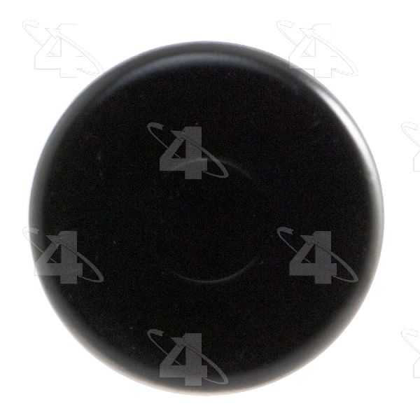 2009-2017 Volkswagen Tiguan A/C Receiver Drier (Four Seasons)