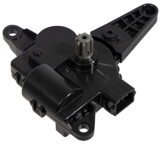 2019-2020 Kia Niro EV HVAC Recirculation Door Actuator (Four Seasons)