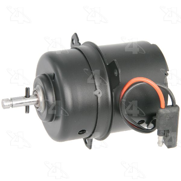 1987-1997 Dodge Dakota Engine Cooling Fan Motor (Four Seasons)