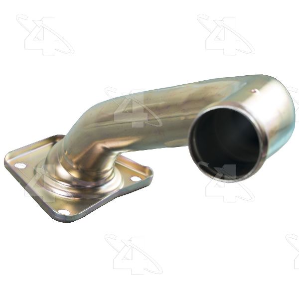 2002-2003 Isuzu Axiom Engine Coolant Thermostat Housing (Four Seasons)