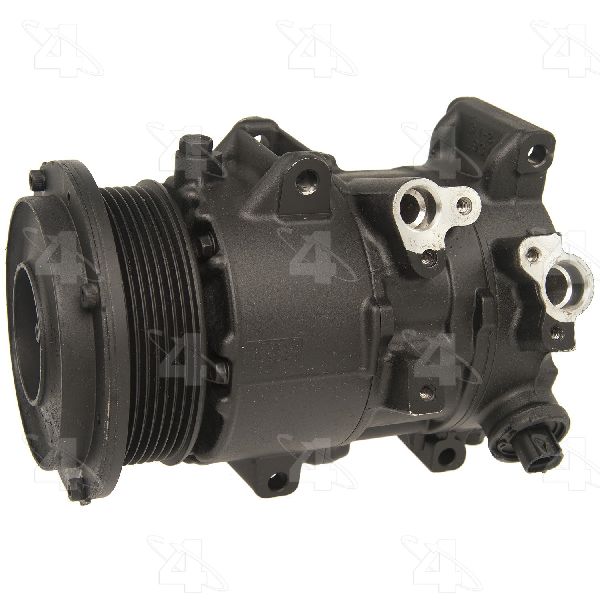 2007-2009 Toyota Camry A/C Compressor (Four Seasons)