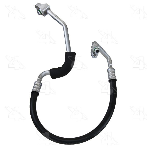 2001-2005 Lexus IS300 A/C Refrigerant Discharge Hose (Four Seasons)