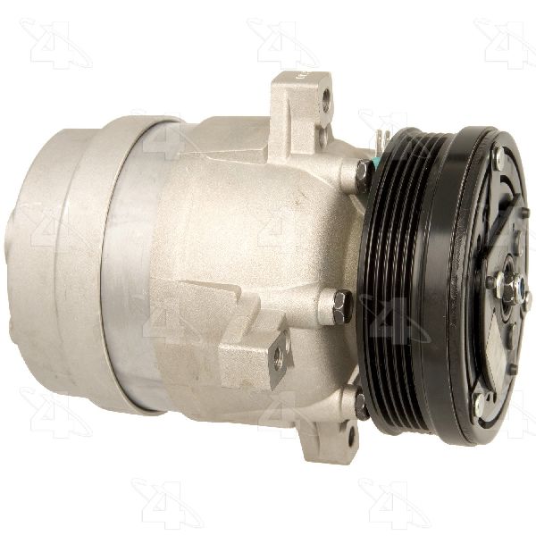1988-1991 Pontiac Grand Am A/C Compressor (Four Seasons)