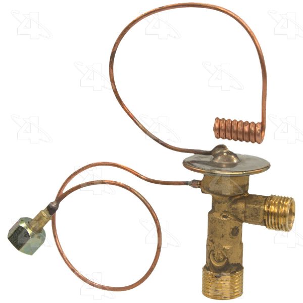 1978-1992 Porsche 911 A/C Expansion Valve (Four Seasons)