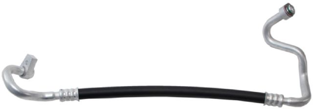 2015-2018 Ford Focus A/C Refrigerant Suction Hose (Four Seasons)