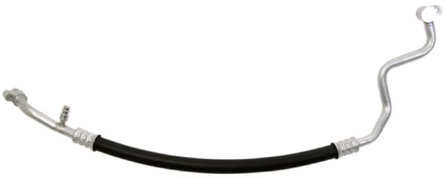 2021-2023 Acura TLX A/C Refrigerant Suction Hose (Four Seasons)