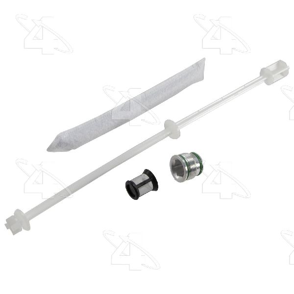 2018-2023 Audi A5 A/C Receiver Drier / Desiccant Element (Four Seasons)