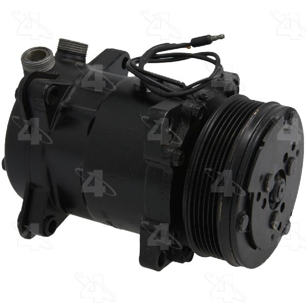 1981-1990 Jeep Cherokee A/C Compressor (Four Seasons)