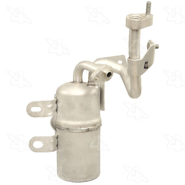 2005-2011 Volvo S40 A/C Accumulator (Four Seasons)