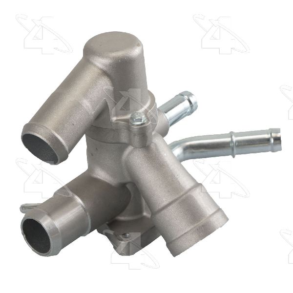 2009-2012 Ford Flex Engine Coolant Water Outlet Housing Kit (Four Seasons)