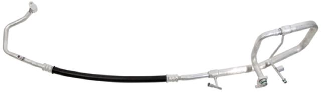 2017-2019 Subaru Legacy A/C Suction and Liquid Line Hose Assembly (Four Seasons)