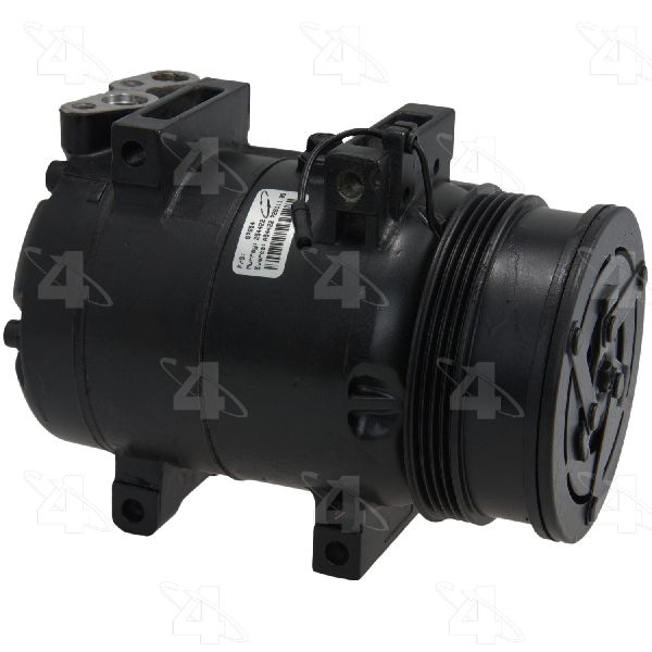 1990-1992 Subaru Legacy A/C Compressor (Four Seasons)