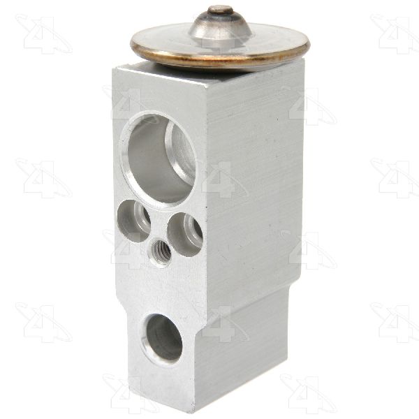2004-2005 Honda Civic A/C Expansion Valve (Four Seasons)