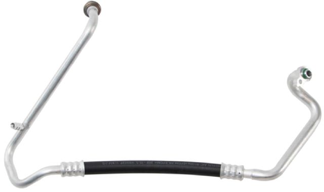2006-2010 Mazda 5 A/C Refrigerant Suction Hose (Four Seasons)