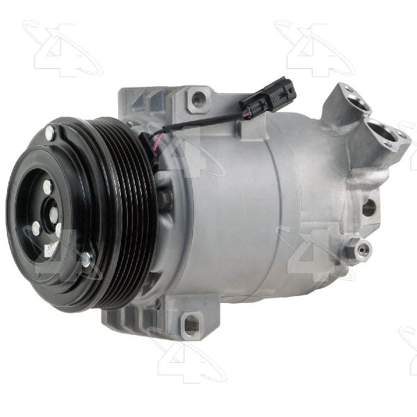 2013-2021 Nissan NV200 A/C Compressor (Four Seasons)