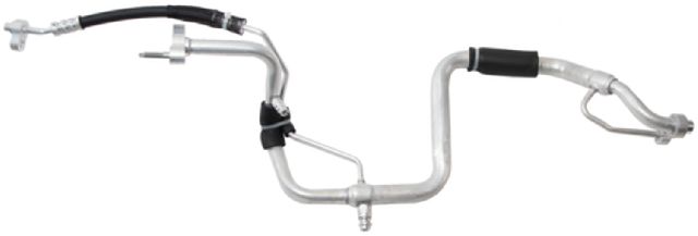 2014-2019 Cadillac CTS A/C Suction and Liquid Line Hose Assembly (Four Seasons)