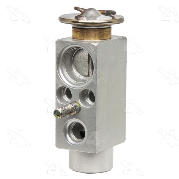 1994-1999 Mercedes-Benz S600 A/C Expansion Valve (Four Seasons)