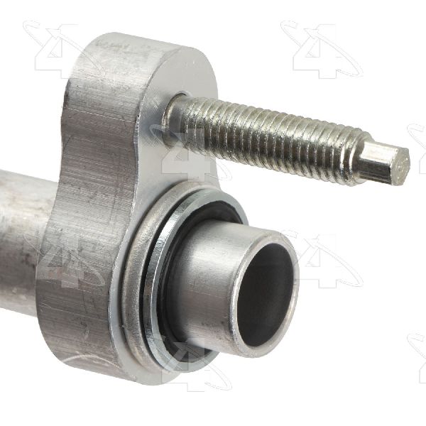 2010-2012 Ford Fusion A/C Suction and Liquid Line Hose Assembly (Four Seasons)