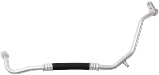 2008-2009 Chevrolet Equinox A/C Refrigerant Suction Hose (Four Seasons)