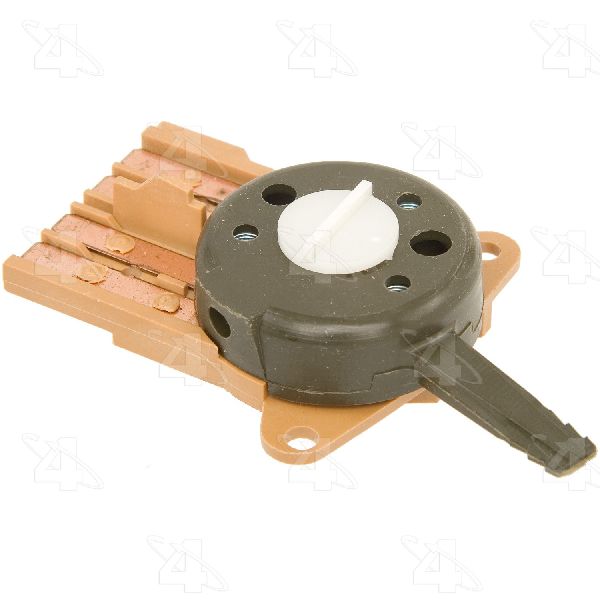 1977-1981 Buick Century HVAC Blower Control Switch (Four Seasons)