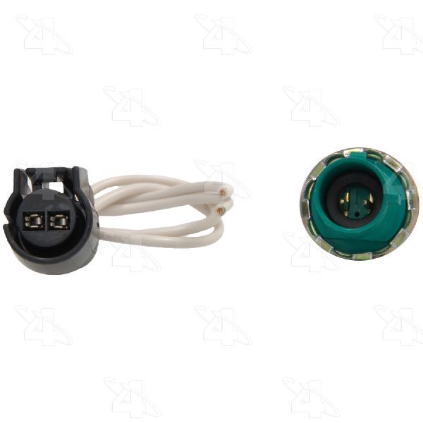 1995-1999 Chevrolet Silverado A/C Compressor Cut-Off Switch (Four Seasons)
