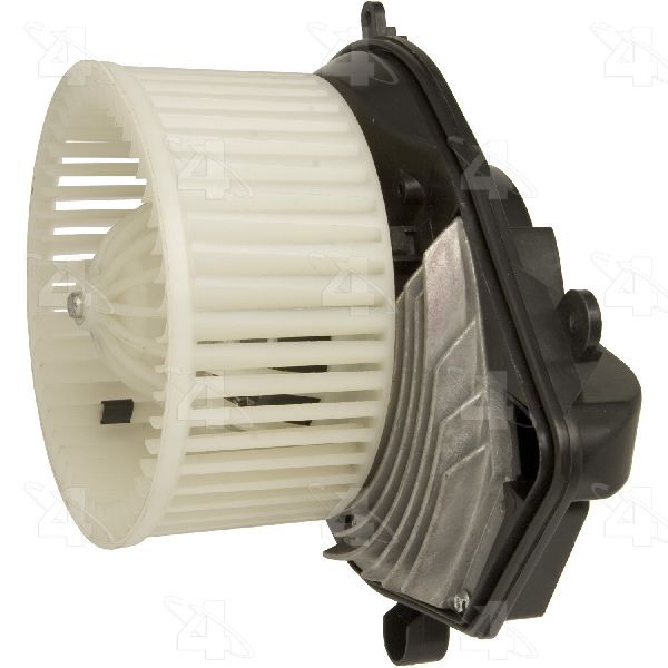 1997-2002 Audi A4 HVAC Blower Motor (Four Seasons)
