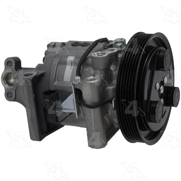 1995-1998 Nissan 200SX A/C Compressor (Four Seasons)