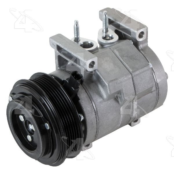 2016-2025 Dodge Durango A/C Compressor (Four Seasons)