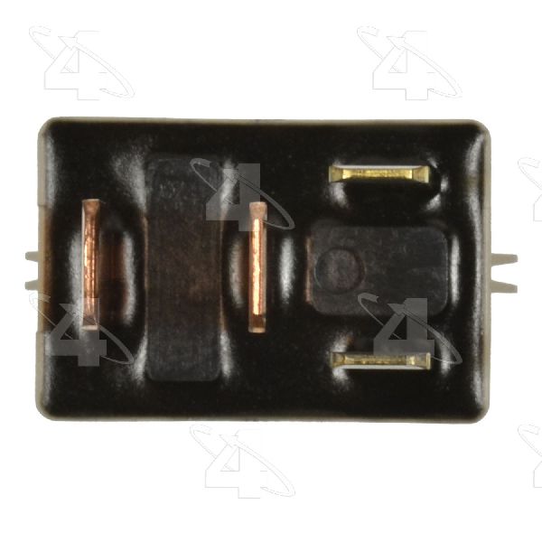 2005-2006 Suzuki XL-7 HVAC System Relay (Four Seasons)